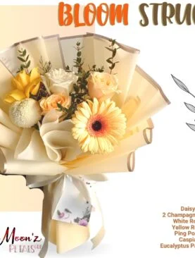BloomStruck