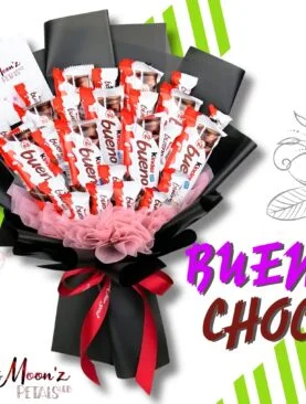 BUENO CHOCO