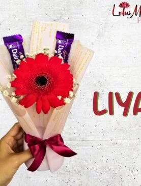 LIYA