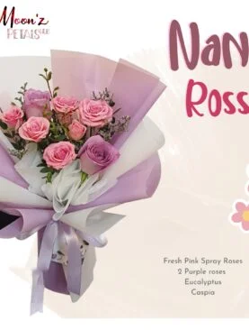 Nano Rossie