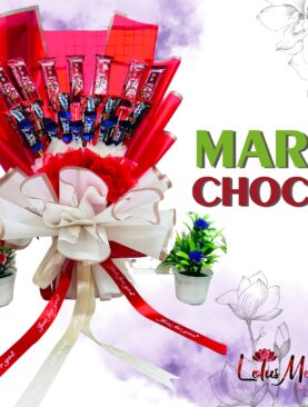 MARS CHOCO (Limited !!!)